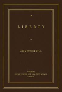 신간 도서-초판본 자유론